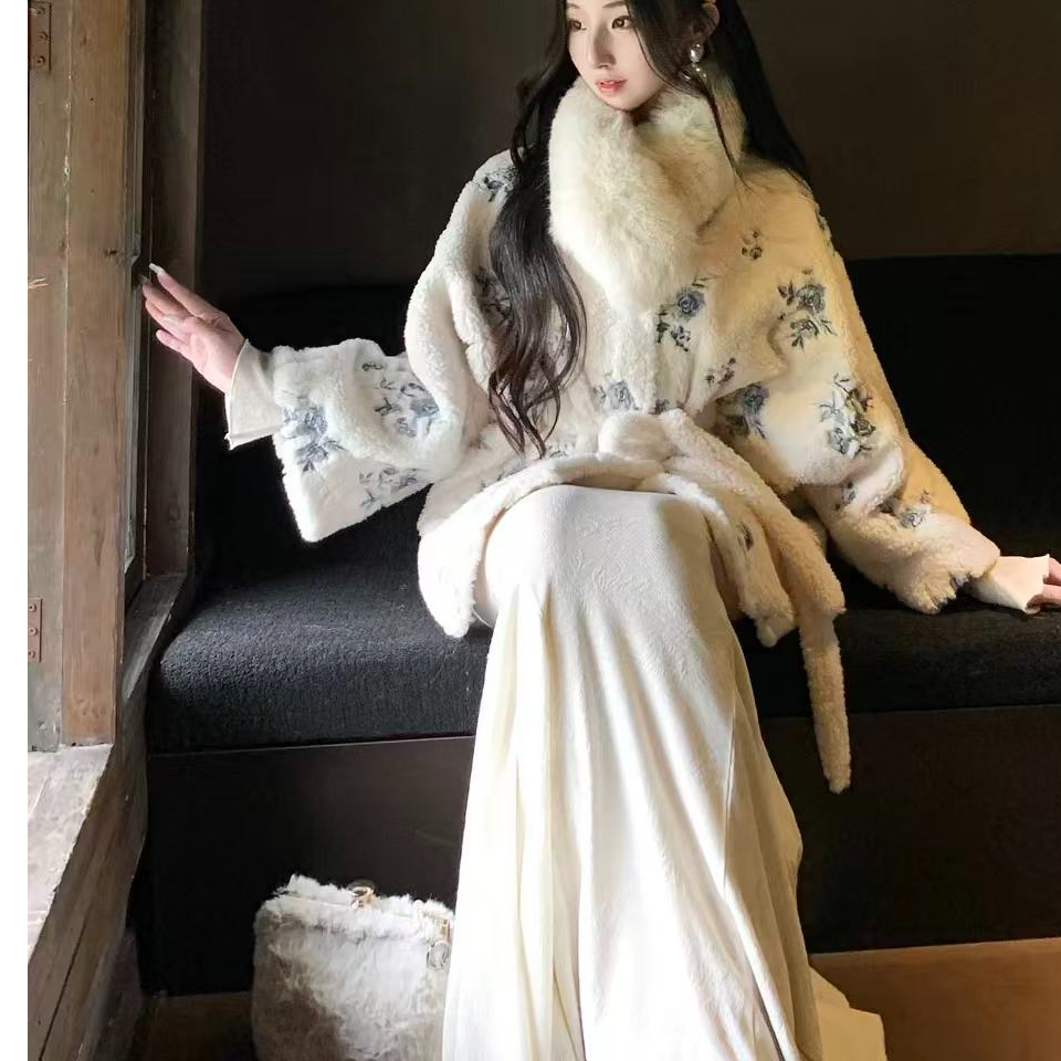 【3-周周】韩系外套【非图款】