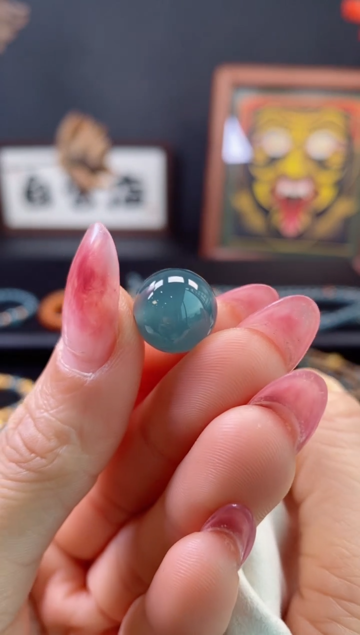 【闪购商品】翡翠颈饰未镶嵌1001532614