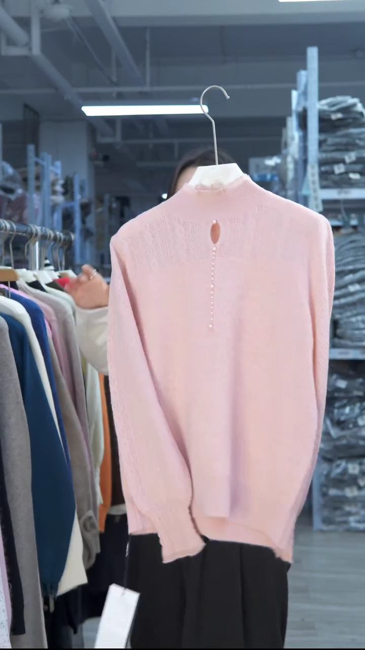 玉姐家高品质毛衣