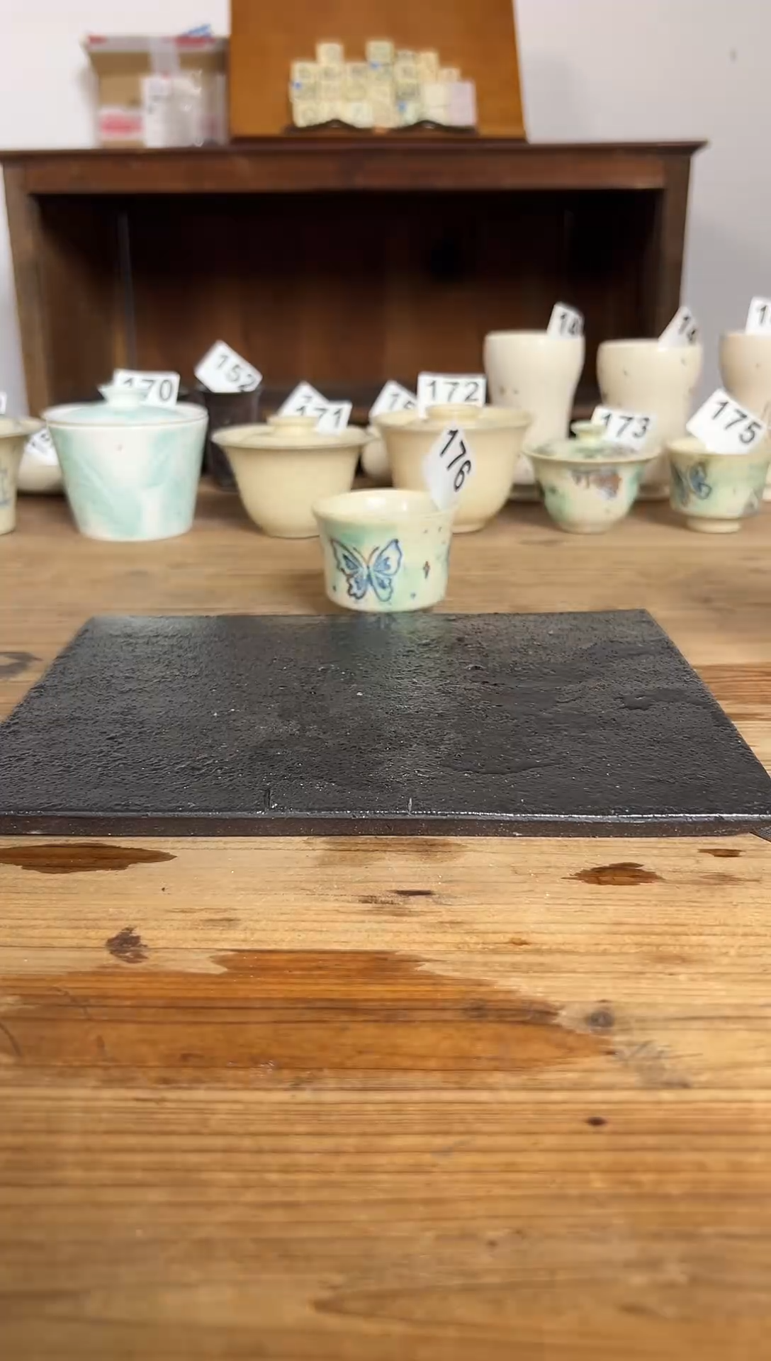 【闪购商品】摆件景德镇 不俗屿茶器