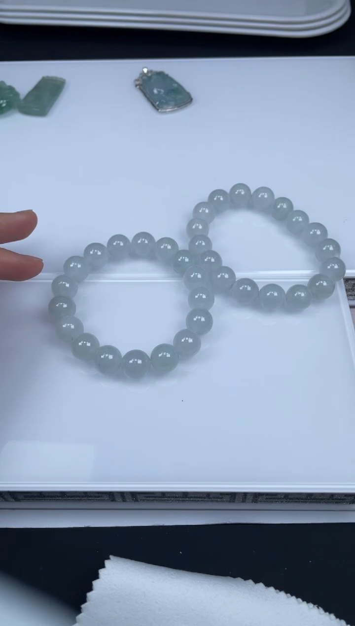 【闪购商品】定制翡翠未镶嵌-20HDJT0127485多样性发其一