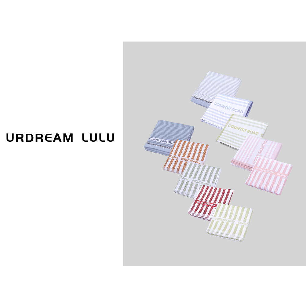 [纯棉多用途毛巾] （两条装）50*75尺寸家用毛巾亲肤枕巾-P7501