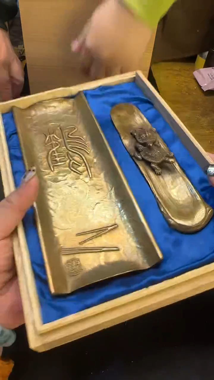 陶瓷器摆件茶文化 工艺品36号