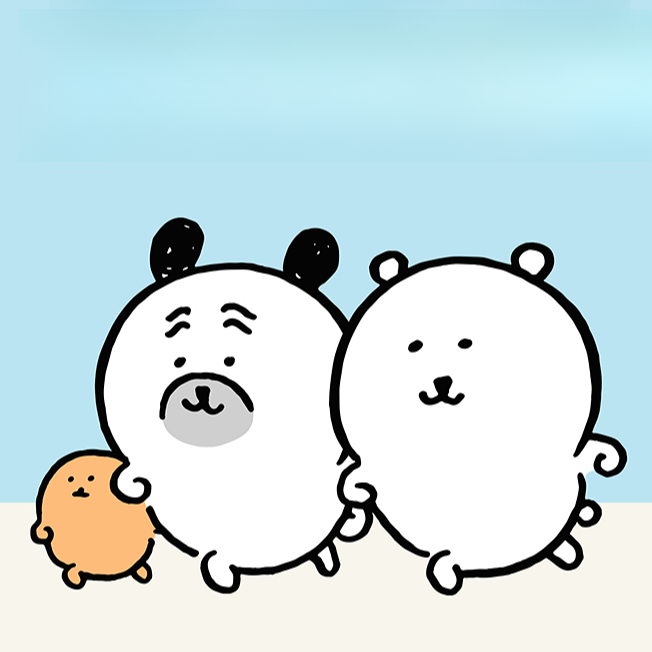 自嘲熊和朋友们系列毛绒ins斜挎痛包/公仔/立体抱枕/零钱卡包运动