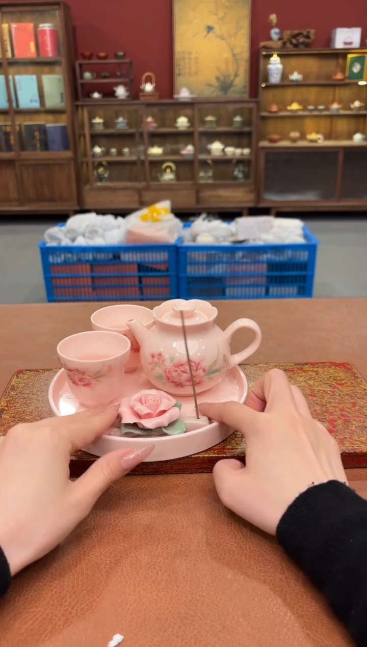 【闪购商品】观泥见物直播福利品¥¥¥¥¥¥¥¥