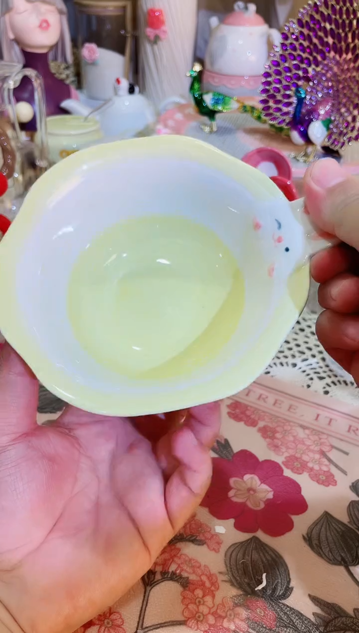 【闪购商品】瓷片开播福利1分钟下链接的 米饭碗