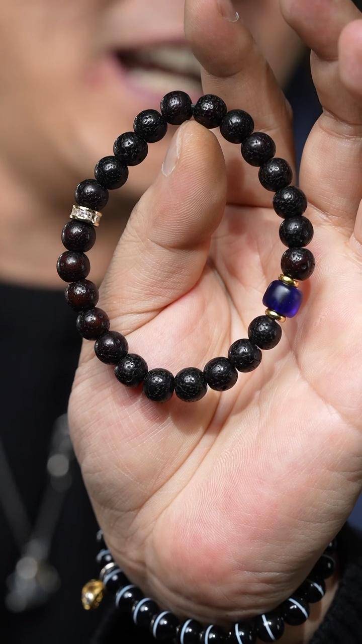 【闪购商品】星月菩提吊坠老星月（多样性发货，发其一）