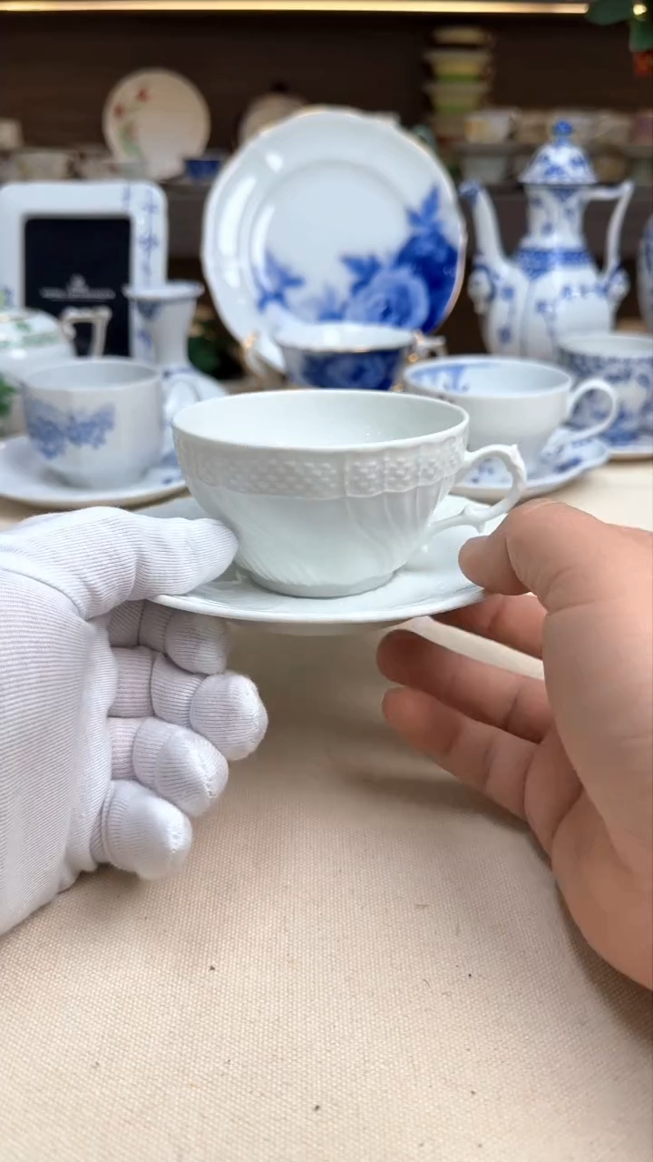 【闪购商品】瓷片金泽精选瓷器