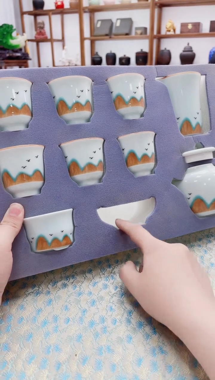 【闪购商品】摆件茶具茶具茶具茶具