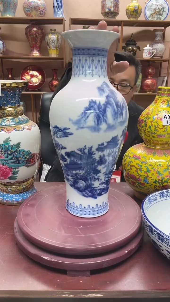 杯景德镇陶瓷厂瓷等。。。摆件日用