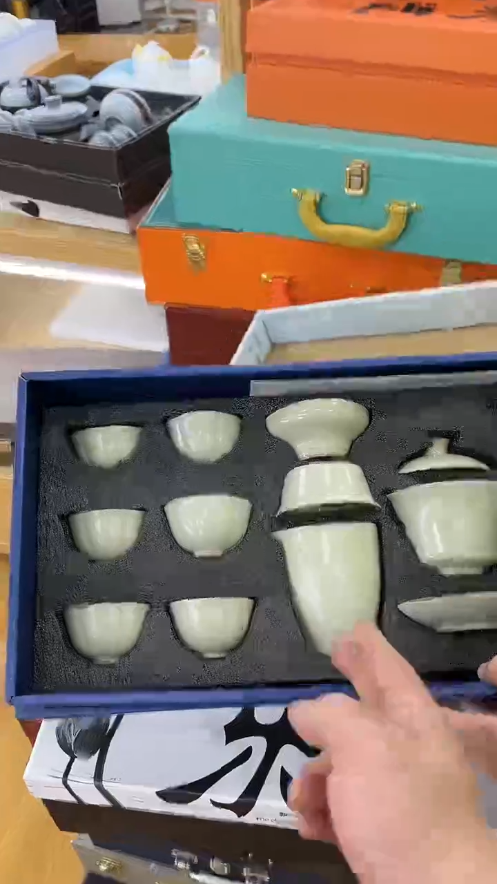 【闪购商品】岩传茶具岩传茶具@