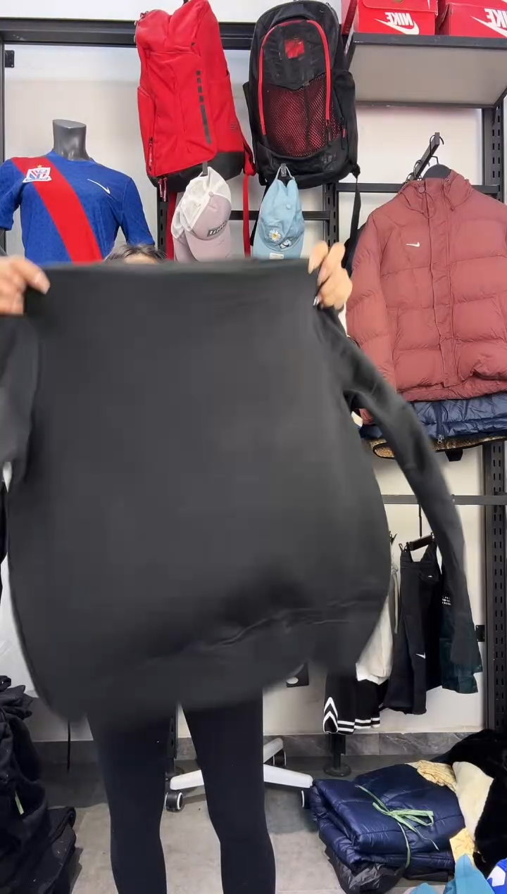 484闪购编码Nike/Jordan运动卫衣裤以直播间过款为准尺码·M