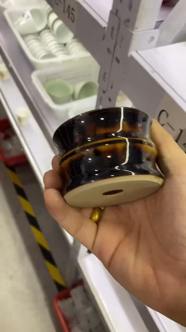 瓷片C-1陶瓷茶具茶器