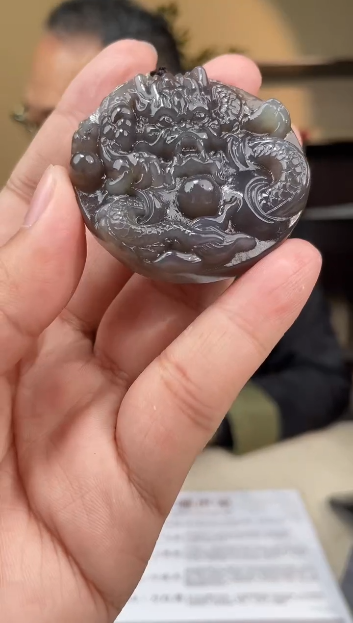 定制和田玉多样性发货拍一发一