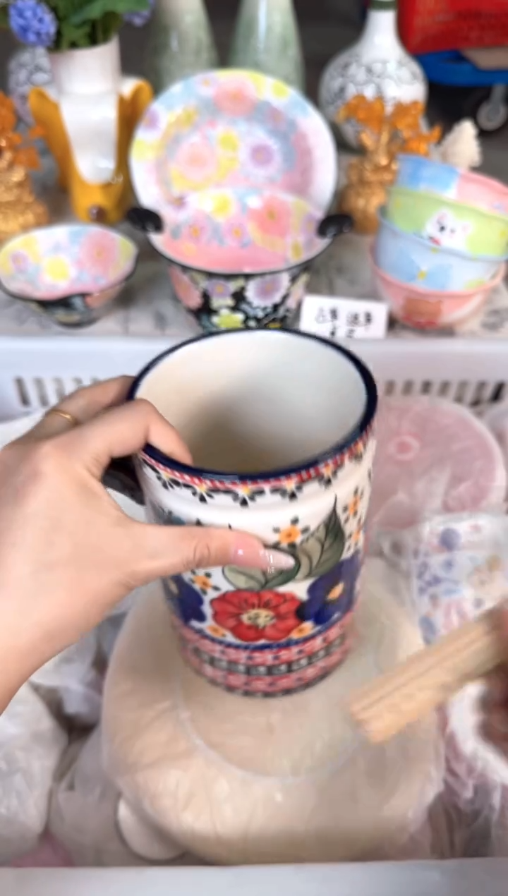 瓷片614默认微瑕15包邮库存1