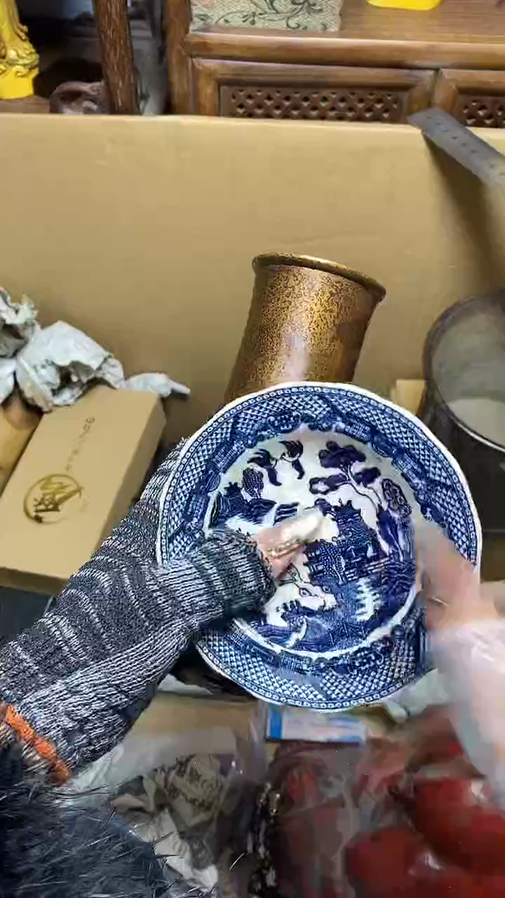 【闪购商品】瓷片瓷器瓷器瓷器瓷器