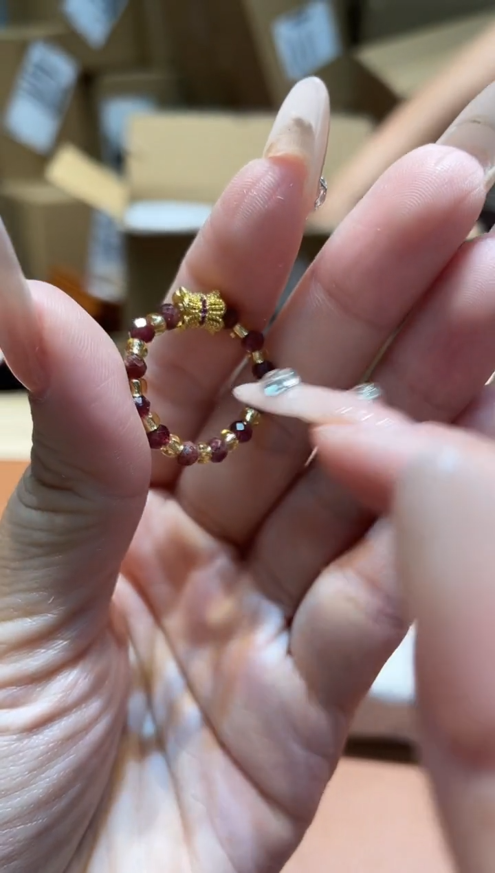 手串仓库撤柜闪购链接（多样性发其一）￥