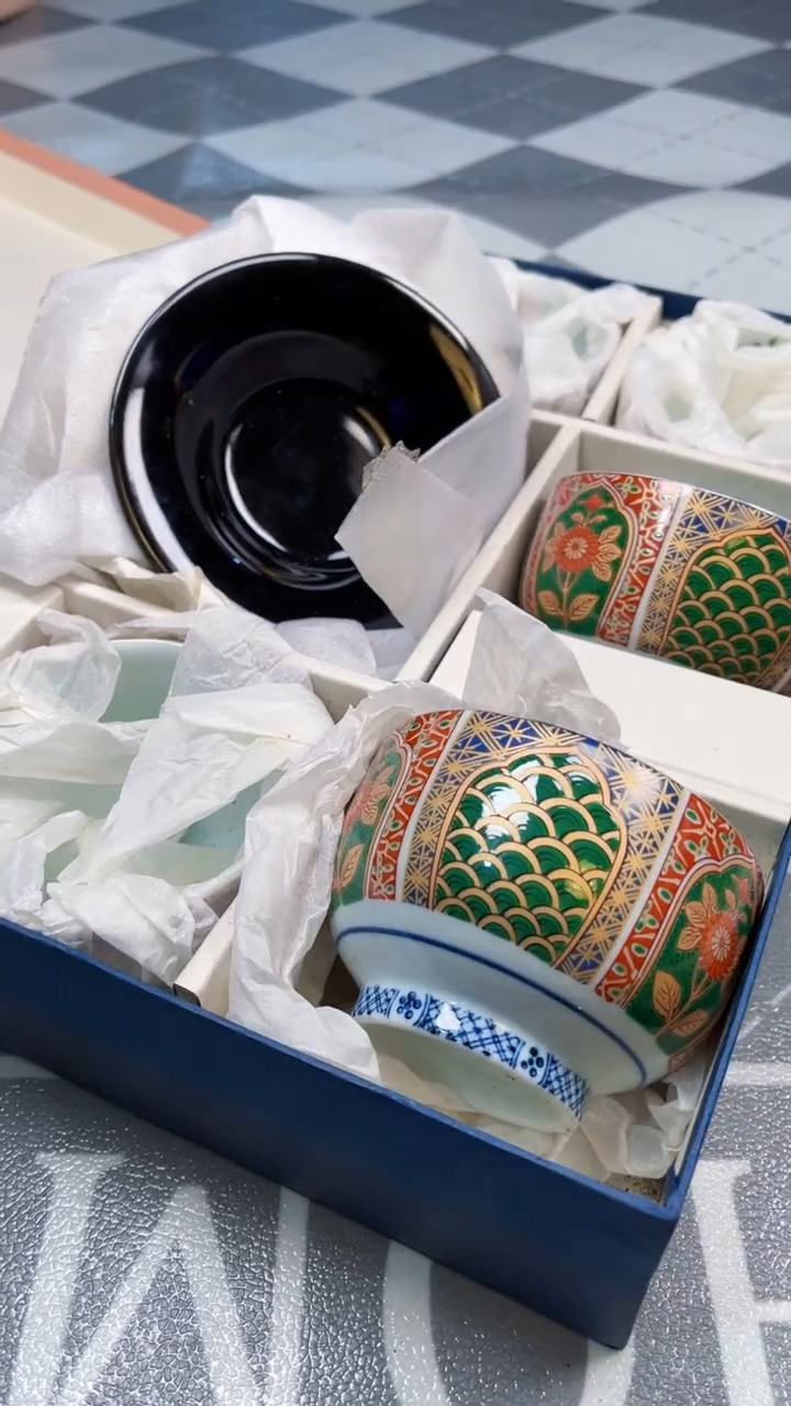 瓷片陶瓷如图所示周边
