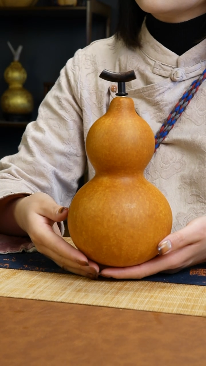 热水酒葫芦 一物一拍163