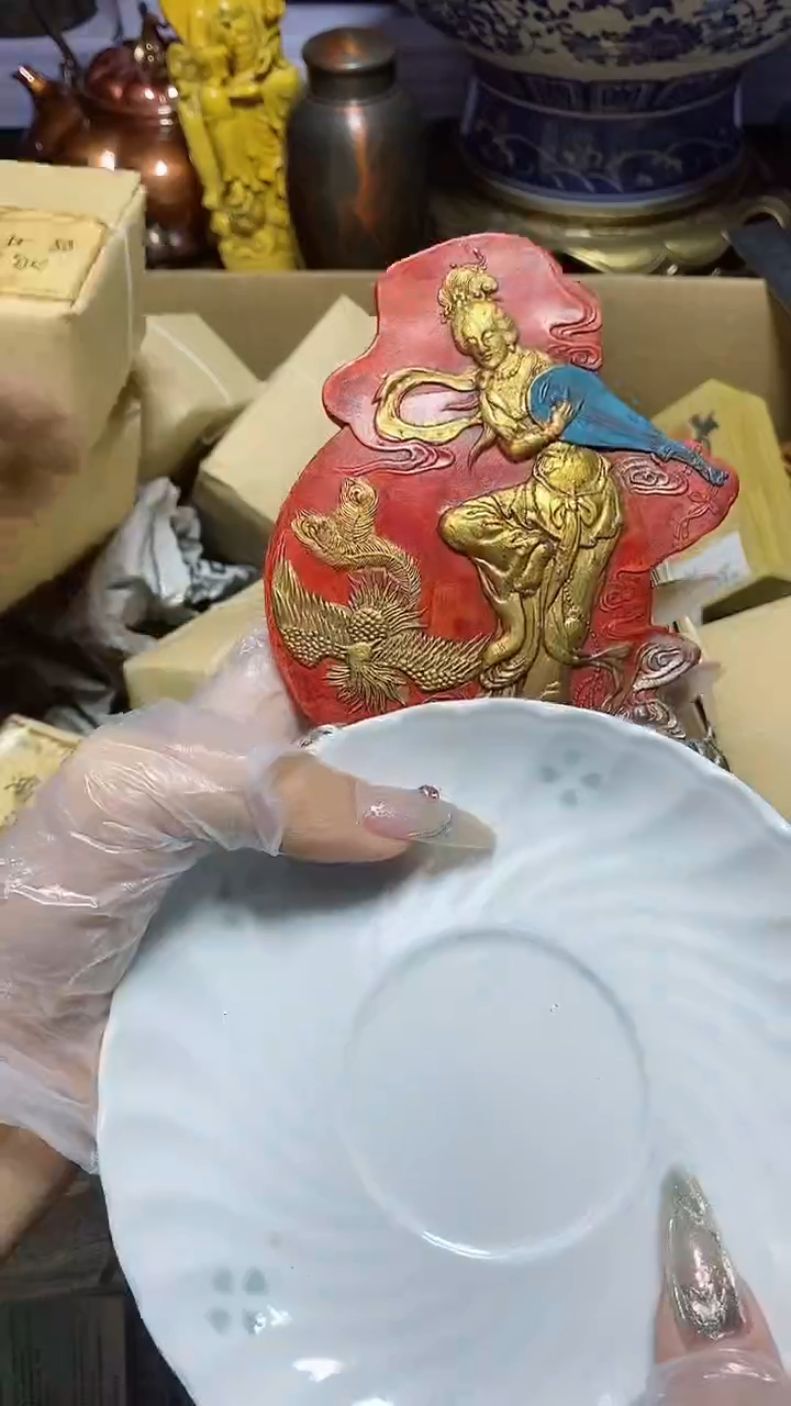 【闪购商品】瓷器此片瓷器此片