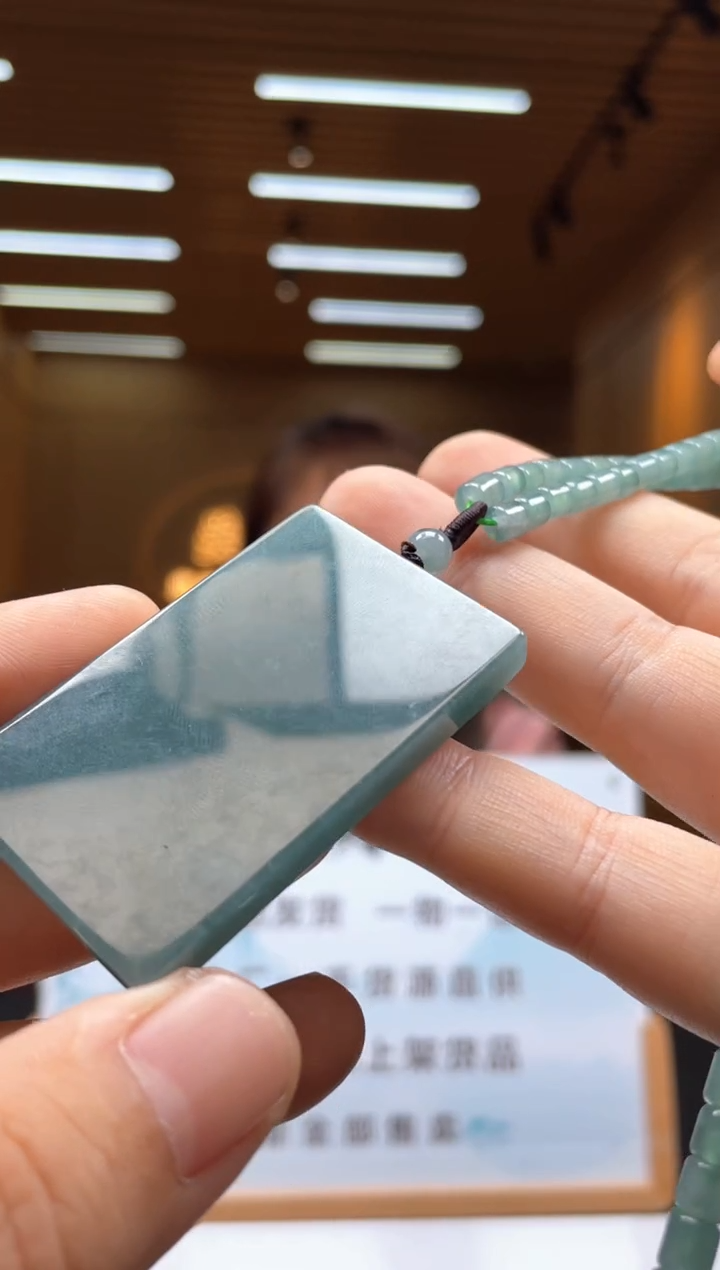 未镶嵌定制翡翠********405