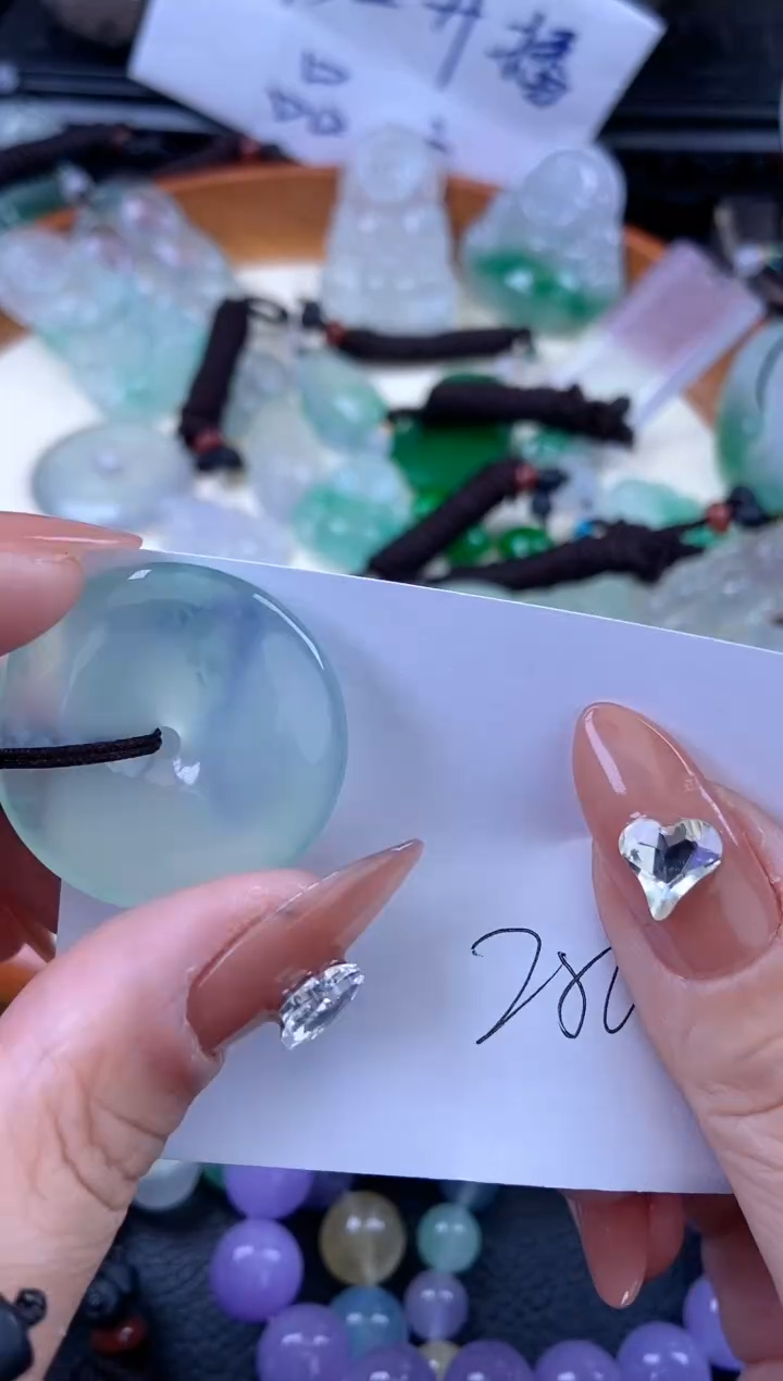 （一物一拍 实物为准07）