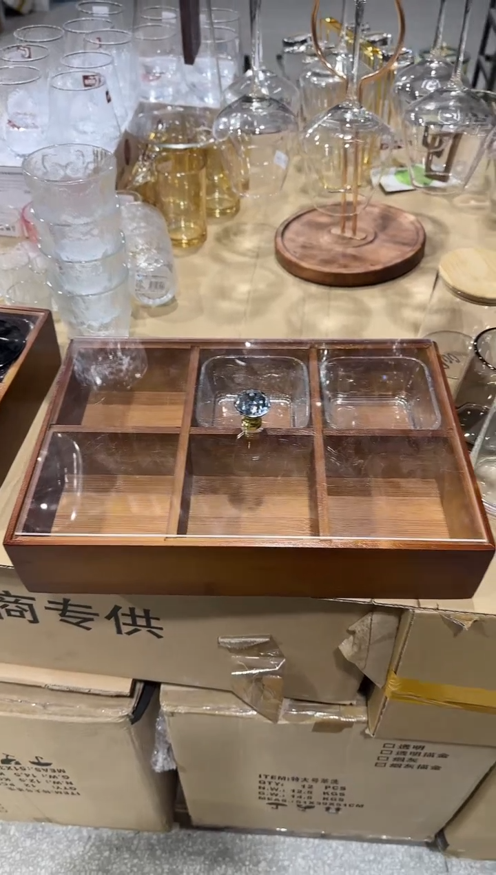 【闪购商品】玻璃无盖款青苹果闪购价8+1
