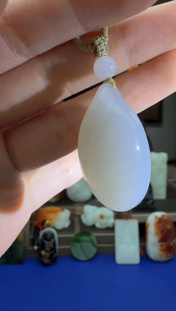 【闪购商品】和田玉1未镶嵌拍一发一多样性发货