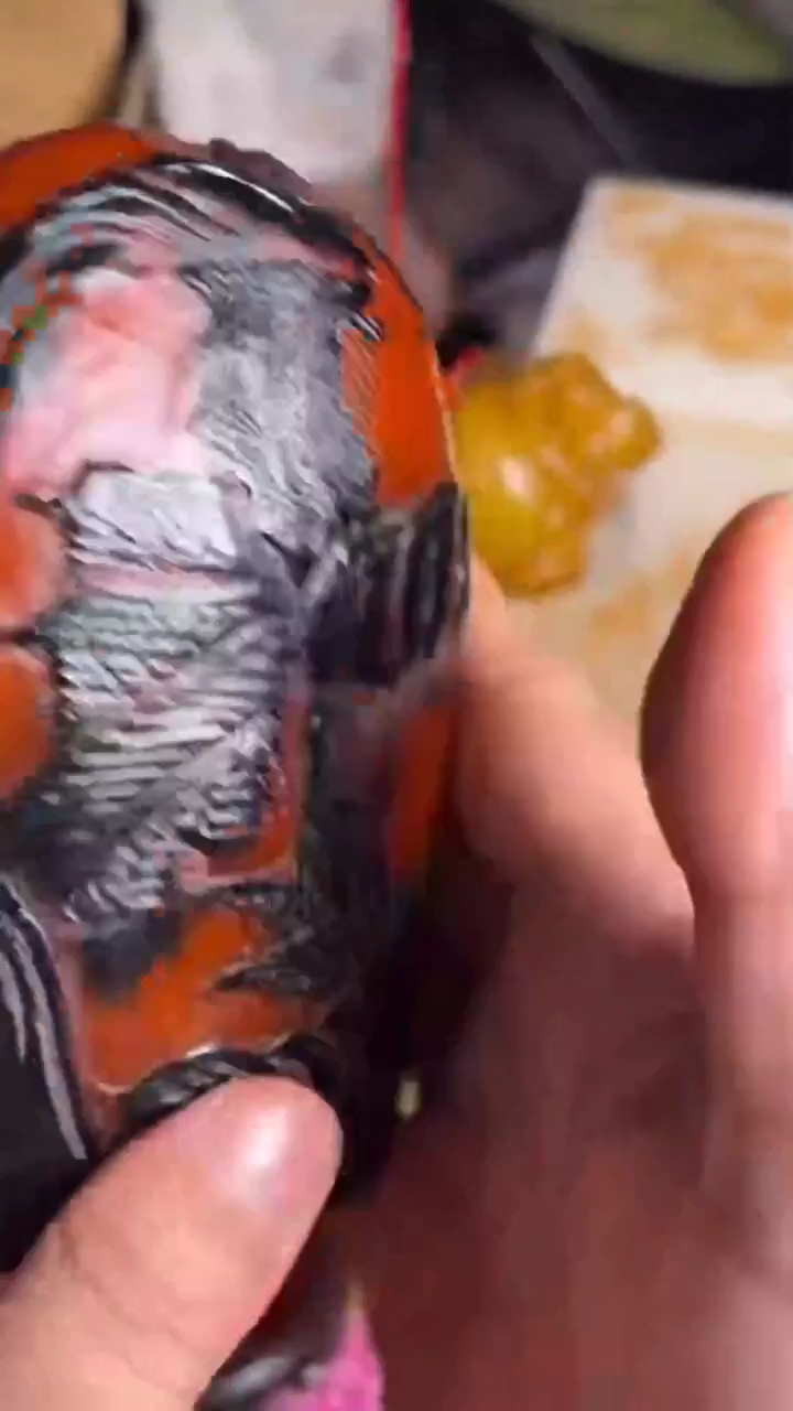 寿山石印石寿山石