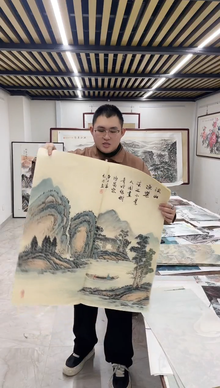 国画融易专属链接-2