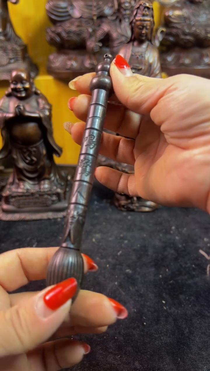 【闪购商品】1案台摆件 物品摆件