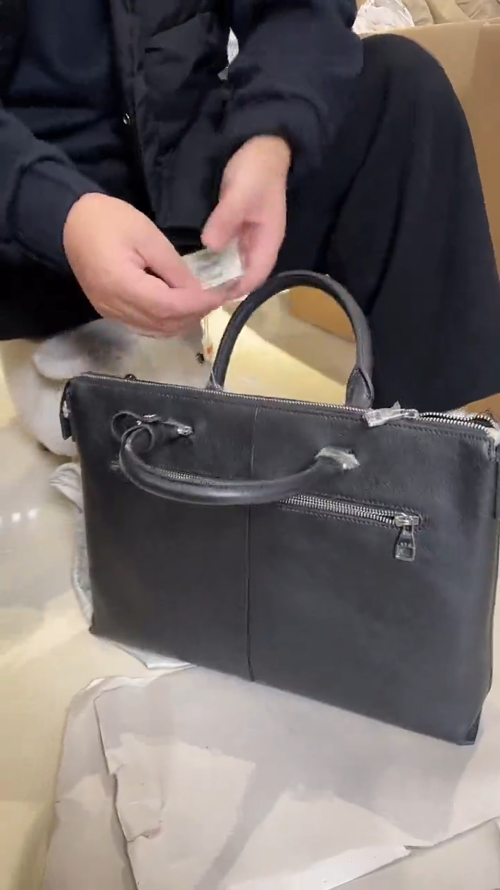 头层牛皮534品牌男包清货中（不要卡单，理性消费）