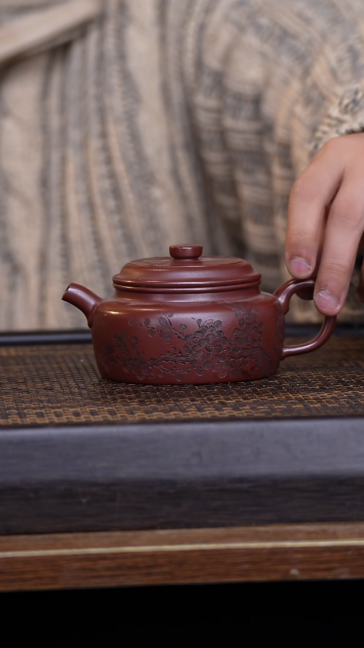 【闪购商品】紫砂茶壶465789321456789