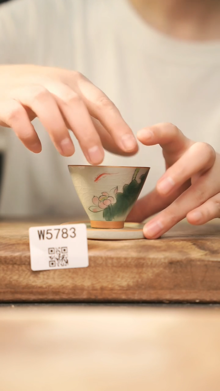 【经典福利】/ 杯子@@W5783