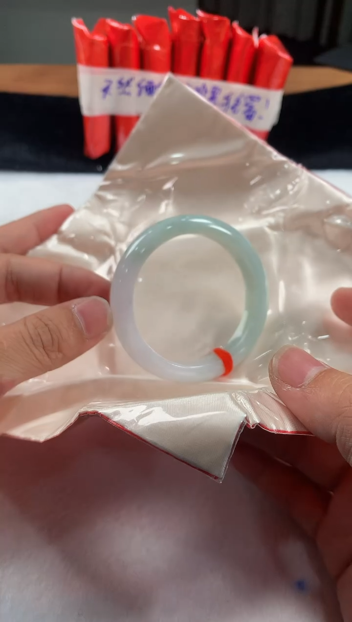 未镶嵌定制翡翠5079毛货不退不换 53--54