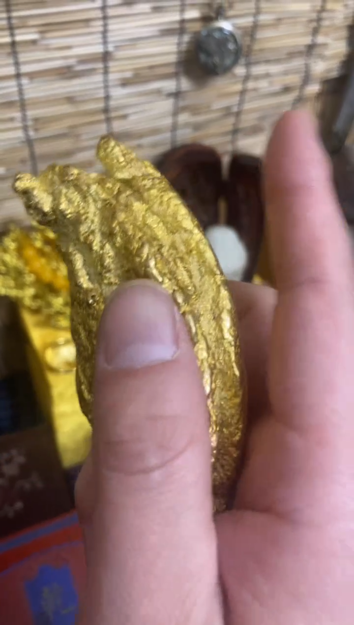 木特色=====福利盒