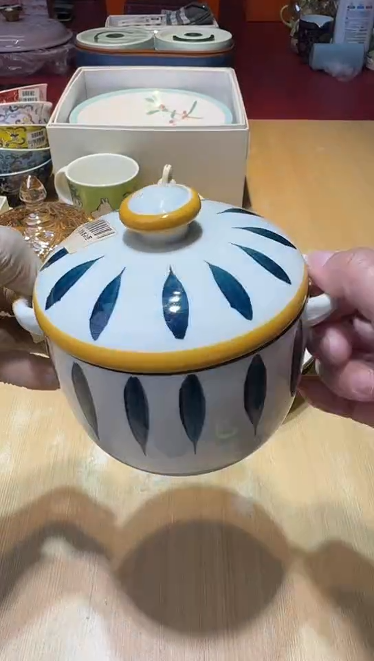 瓷片生活的本意就是开心@@1