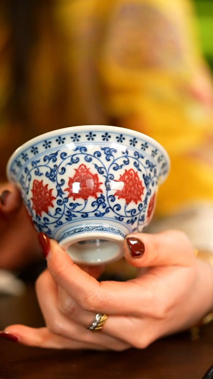 【闪购商品】瓷片         拍拍拍拍拍