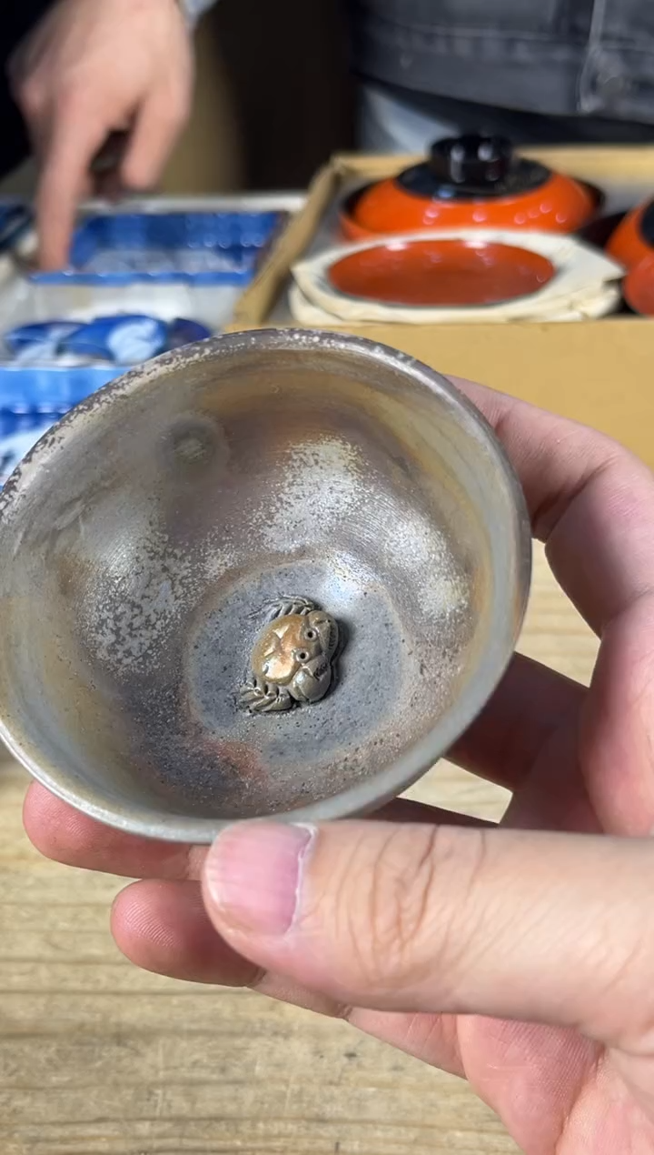 紫砂W****r中古品默认微瑕 满18包邮 需讲解请先加车