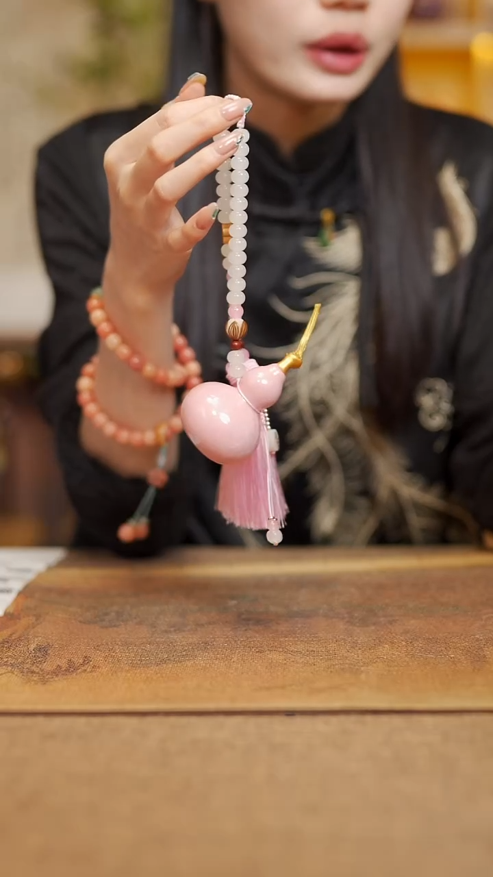 【闪购商品】600宴禾堂漆艺工艺小葫芦99