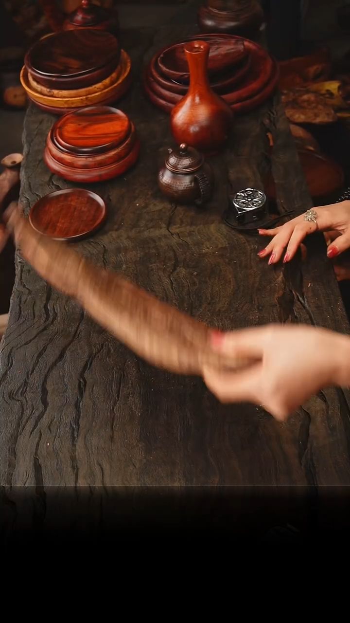 老叶木作木制品414