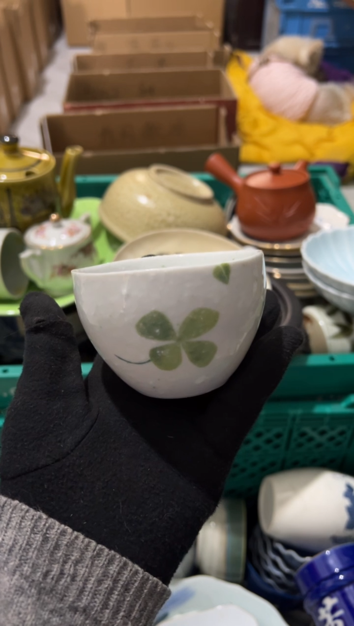 九**凉九月微凉 中古商品默认瑕疵完美主义拍慎