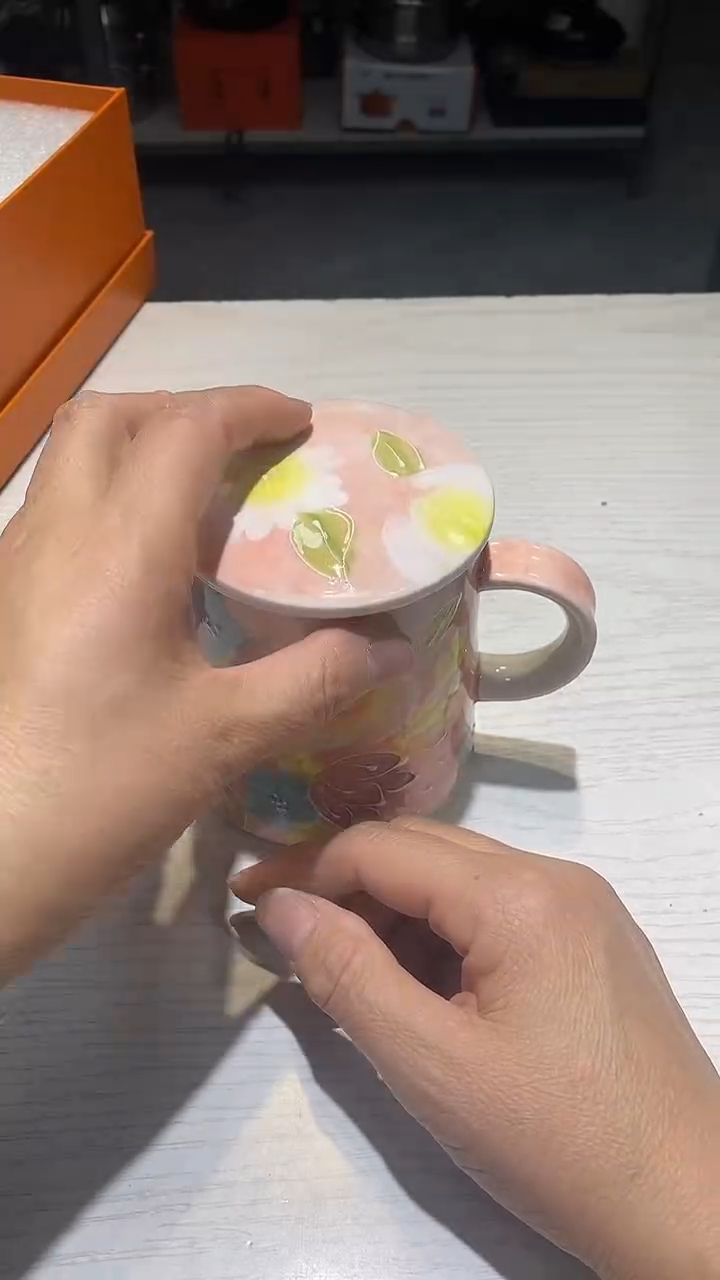 瓷片生活的本意就是开心@@1