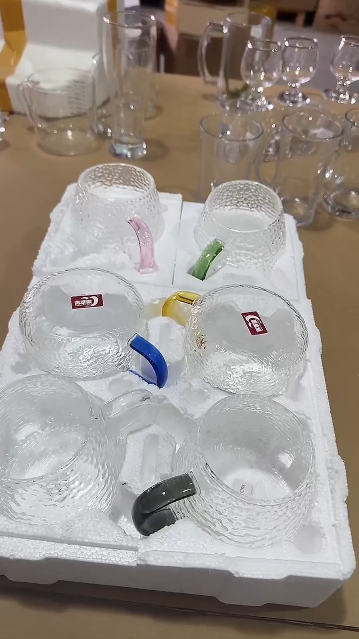 耐热玻璃无盖款闪购专属价