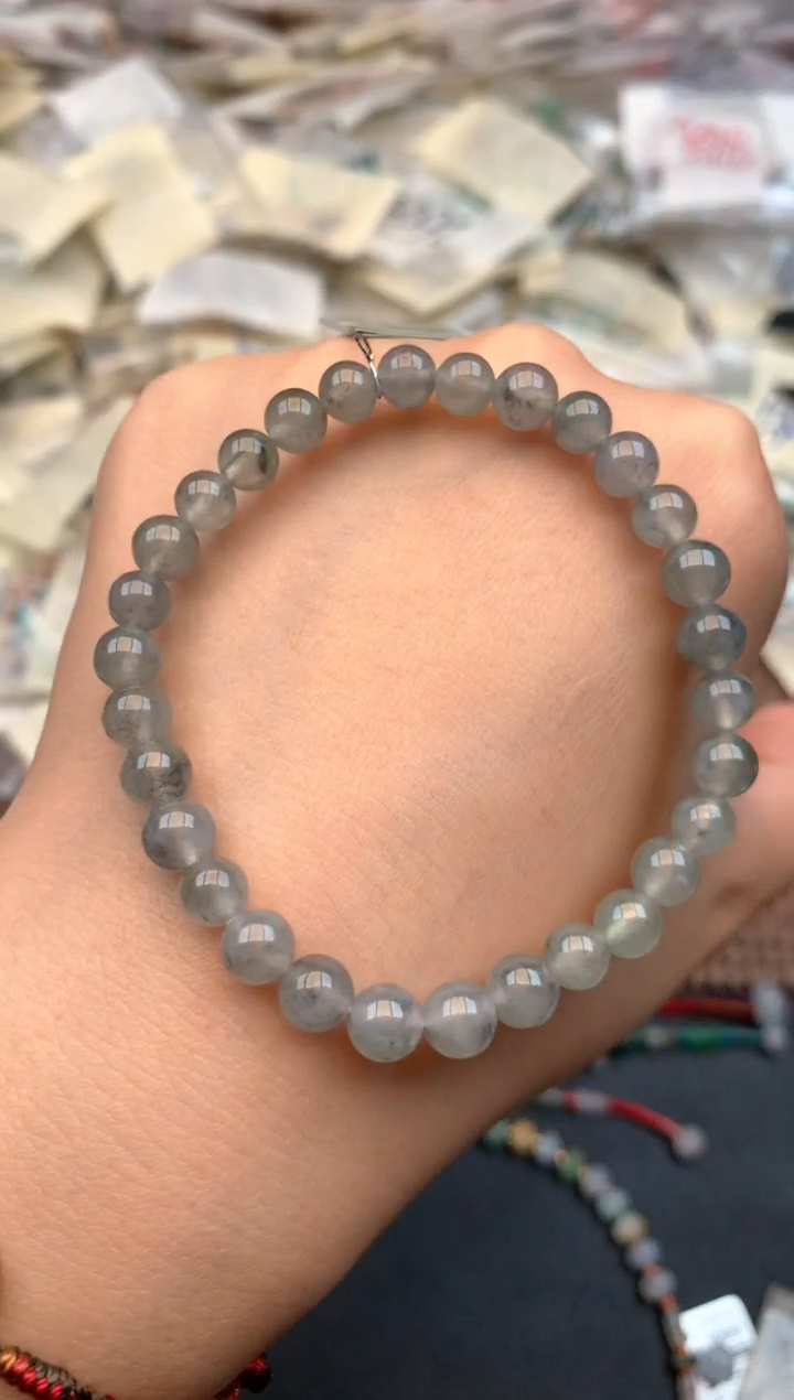 未镶嵌挂件翡翠一