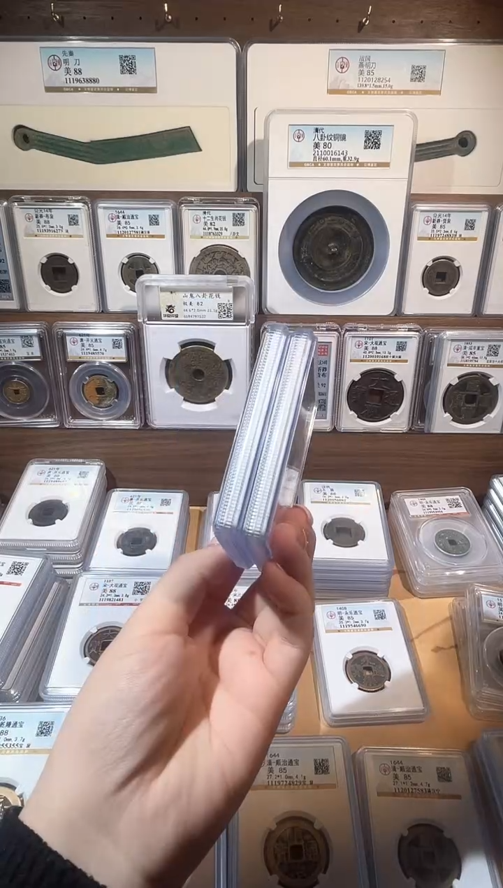 铜【洛神】  原铜光 新m货q  精品