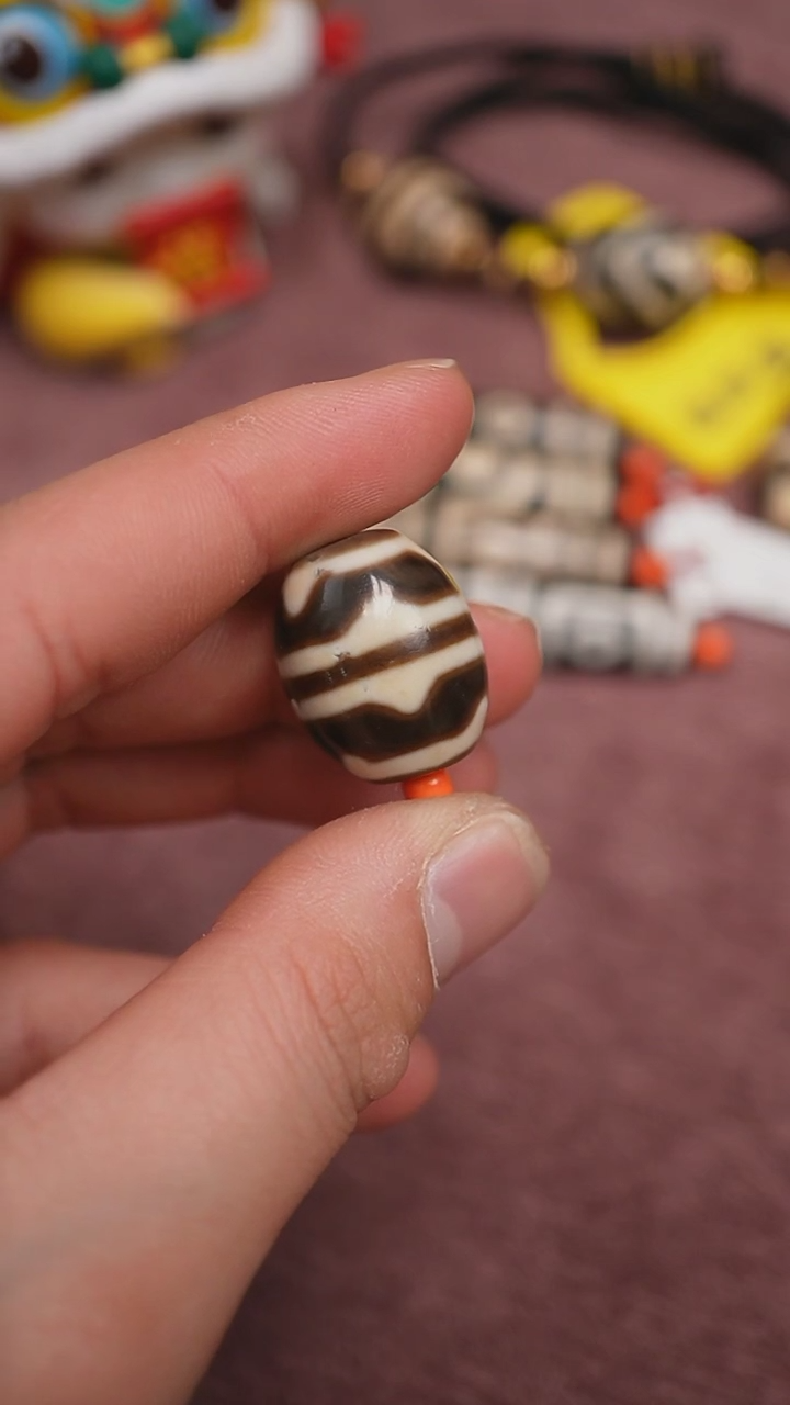 【闪购商品】玛瑙/玉髓颈饰未镶嵌聚缘页岩