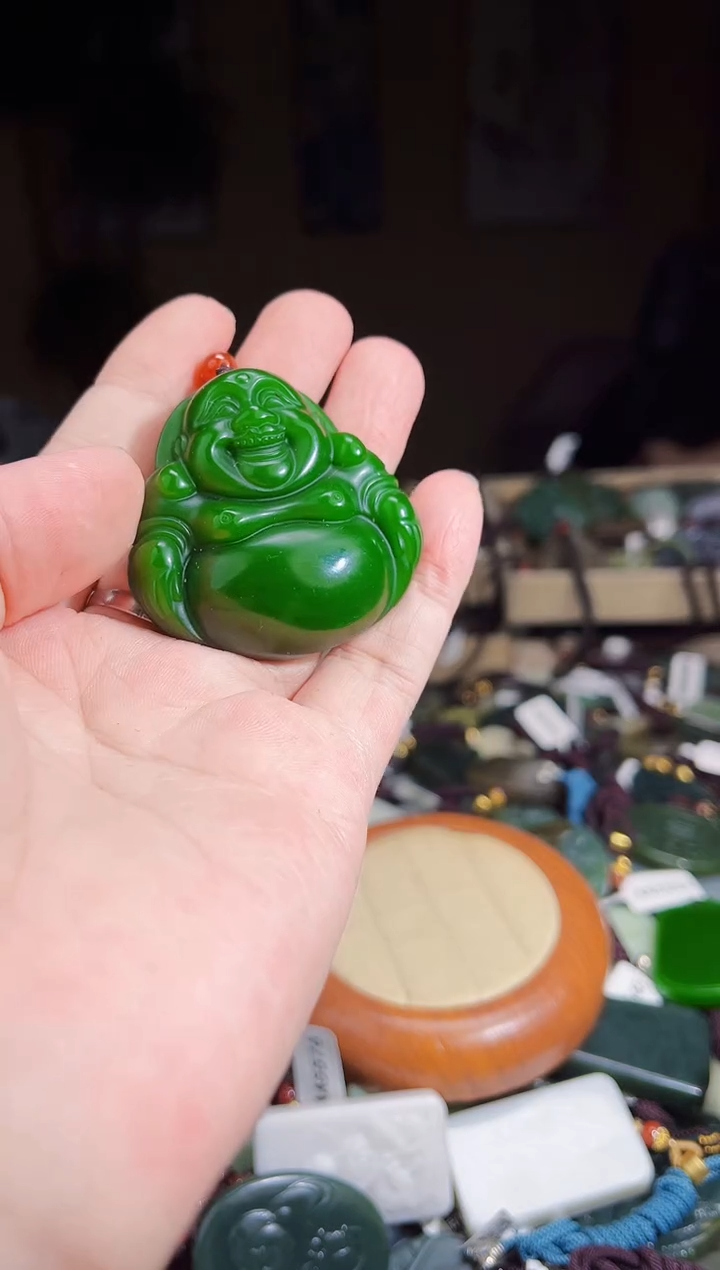 玉未镶嵌拍一发一