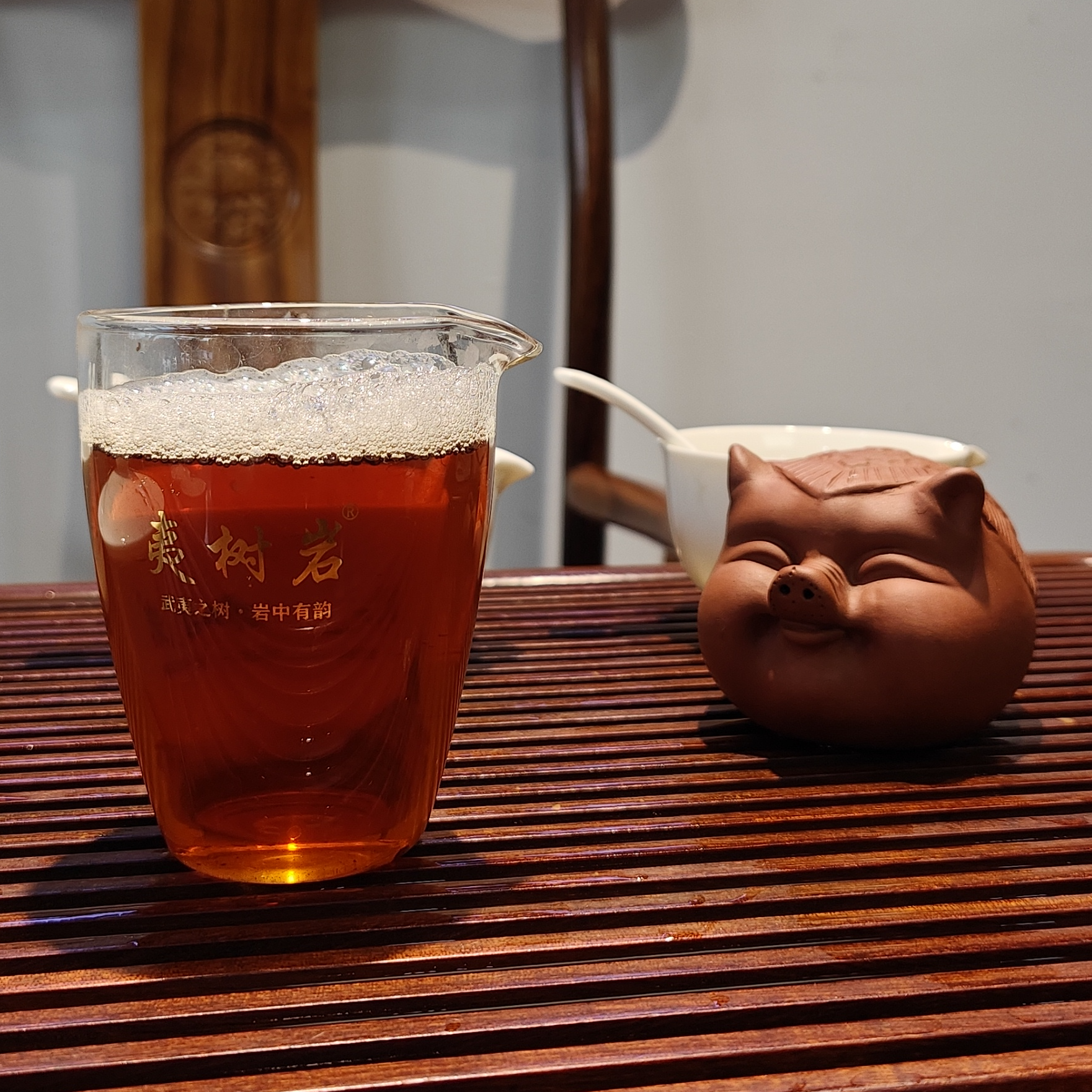 武夷岩茶-代拍链接9