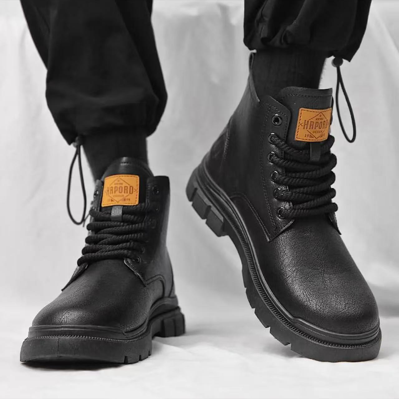 新款高端时尚潮流百搭男女休闲鞋Z361（C）